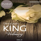 King 4 - Olivia Lewis (ISBN 9789462173644)