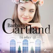 In aller ijl - Barbara Cartland (ISBN 9788726615883)