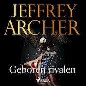 Geboren rivalen - Jeffrey Archer (ISBN 9788726488135)