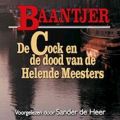 De Cock en de dood van de Helende Meesters (deel 58) - A.C. Baantjer (ISBN 9789026153464)