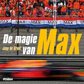 De magie van Max - Jaap de Groot (ISBN 9789046827062)