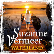 Waterland - Suzanne Vermeer (ISBN 9789046173701)