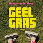 Geel gras - Simon van der Geest (ISBN 9789045125701)