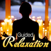 Guided Relaxation - Randy Charach (ISBN 9788711672792)
