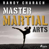 Master Martial Arts - Randy Charach (ISBN 9788711672808)