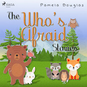 The Who's Afraid Stories - Pamela Douglas (ISBN 9788711675007)