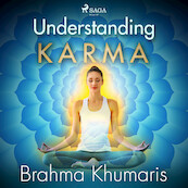 Understanding Karma - Brahma Khumaris (ISBN 9788711675366)