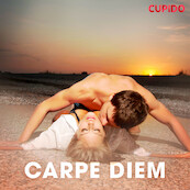 Carpe Diem - Cupido (ISBN 9788726439014)