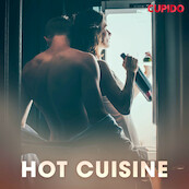 Hot cuisine - Cupido (ISBN 9788726481587)