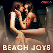 Beach Joys - Cupido (ISBN 9788726535464)