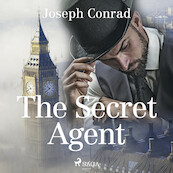 The Secret Agent - Joseph Conrad (ISBN 9788726472929)