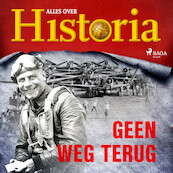 Geen weg terug - Alles over Historia (ISBN 9788726461435)