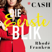 Die eerste blik - Rhodé Franken (ISBN 9789047205371)
