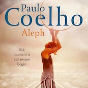 Aleph - Paulo Coelho (ISBN 9789029543217)
