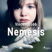 Nemesis - Vincent Cobb (ISBN 9788711675168)
