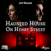 Haunted House on Henry Street - Jeff Walker (ISBN 9788726576160)