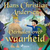 Verhalen over waarheid - Hans Christian Andersen (ISBN 9788726354218)