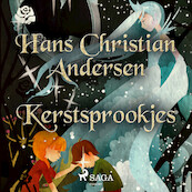 Kerstsprookjes - Hans Christian Andersen (ISBN 9788726363487)