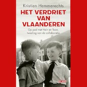 Het verdriet van Vlaanderen - Kristien Hemmerechts (ISBN 9789044544558)