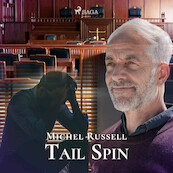 Tail Spin - Michel Russell (ISBN 9788711675076)