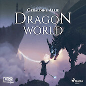 Dragon World - Geraldine Allie (ISBN 9788726576061)