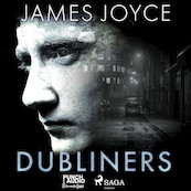 Dubliners - James Joyce (ISBN 9788726576115)