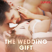 The wedding gift - Cupido (ISBN 9788726438611)