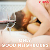 Only good neighbours - Cupido (ISBN 9788726438635)