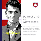 De filosofie van Wittgenstein - Jean Paul Van Bendegem (ISBN 9789085302063)