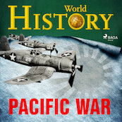 Pacific War - World History (ISBN 9788726626100)