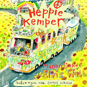 Elvis Watt - 3 Heppie Kemper - Manon Sikkel, Annet Schaap (ISBN 9789024593040)