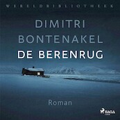De Berenrug - Dimitri Bontenakel (ISBN 9788726583205)