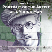 Portrait of the Artist as a Young Man - James Joyce (ISBN 9788726576122)