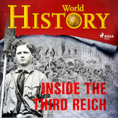Inside the Third Reich - World History (ISBN 9788726626186)