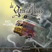 De Griezelbus 4 - Paul van Loon (ISBN 9789025880088)