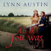 Als ik jou was - Lynn Austin (ISBN 9789029729871)