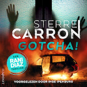 Gotcha! - Sterre Carron (ISBN 9789178613830)