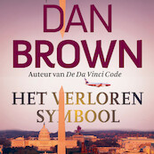 Het Verloren Symbool - Dan Brown (ISBN 9789024593170)