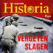 Vergeten slagen - Alles over Historia (ISBN 9788726671148)