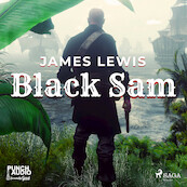 Black Sam - James Lewis (ISBN 9788726607352)