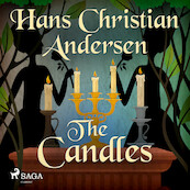 The Candles  - Hans Christian Andersen (ISBN 9788726630961)