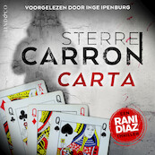 Carta - Sterre Carron (ISBN 9789178613847)