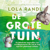 De grote tuin - Lola Randl (ISBN 9789046174142)