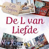 De L van liefde - Kate Clayborn (ISBN 9789026154317)