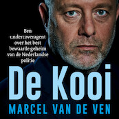 De Kooi - Marcel van de Ven (ISBN 9789026353345)