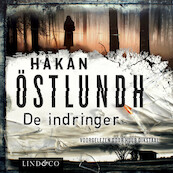 De indringer - Håkan Östlundh (ISBN 9789178614189)