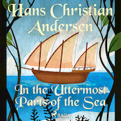 In the Uttermost Parts of the Sea - Hans Christian Andersen (ISBN 9788726759006)