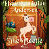 The Beetle - Hans Christian Andersen (ISBN 9788726759099)