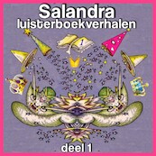Salandra verhalen - Sandra Koole (ISBN 9789462175136)