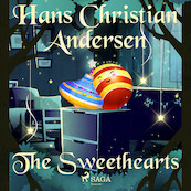 The Sweethearts - Hans Christian Andersen (ISBN 9788726758948)
